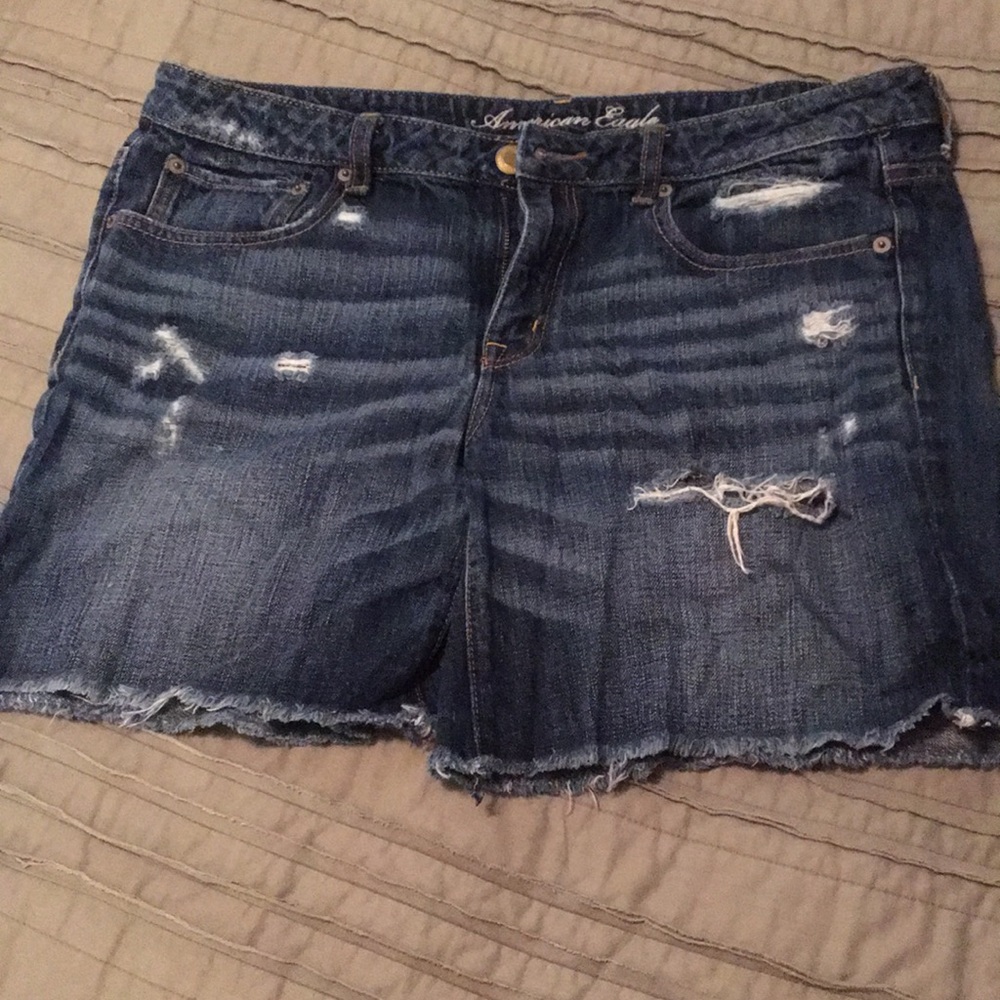 🚚💨 MOVING SALE!!! American Eagles Shorts